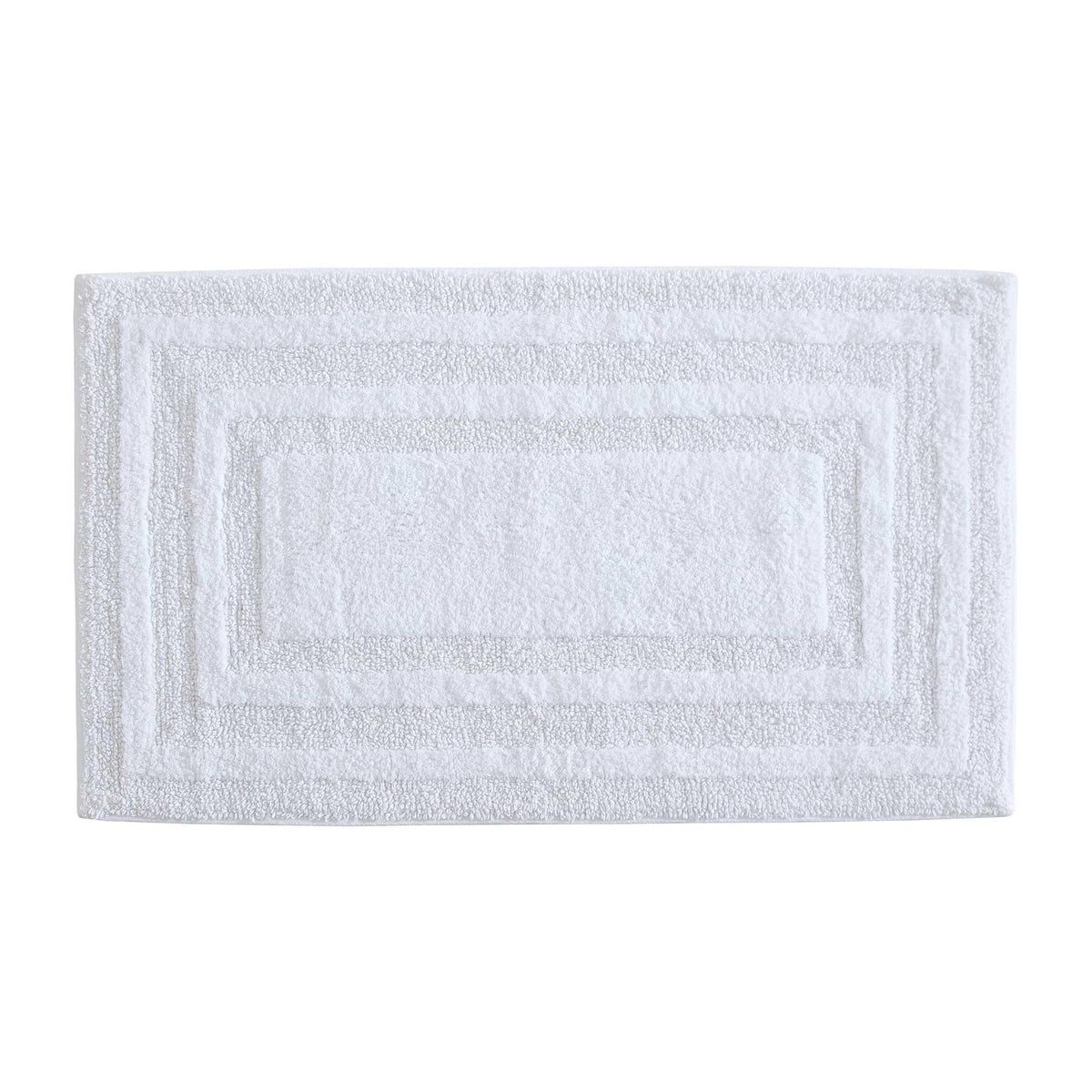 Eddie Bauer - 100% Cotton Bath Rugs, Absorbent Plush Bathroom Mats, 2 Pack