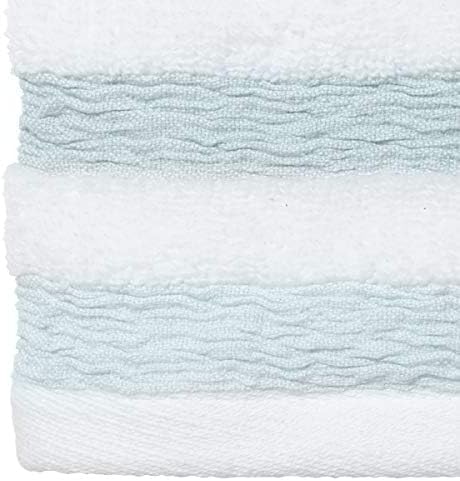 Avanti Linens - Hand Towel, Soft & Absorbent Cotton Bathroom Towels