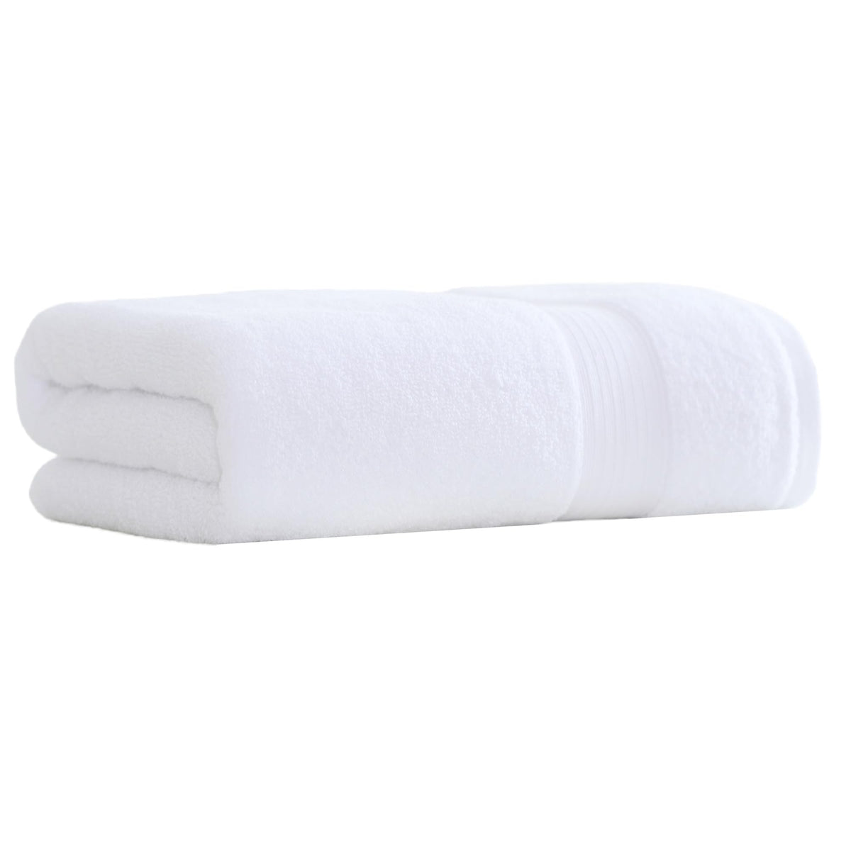 27x55 Bath Towels Set 100 Percent Cotton 650GSM Luxury Super Soft Absorbent Bathroom Towels (Olive Green, Pack of 6)