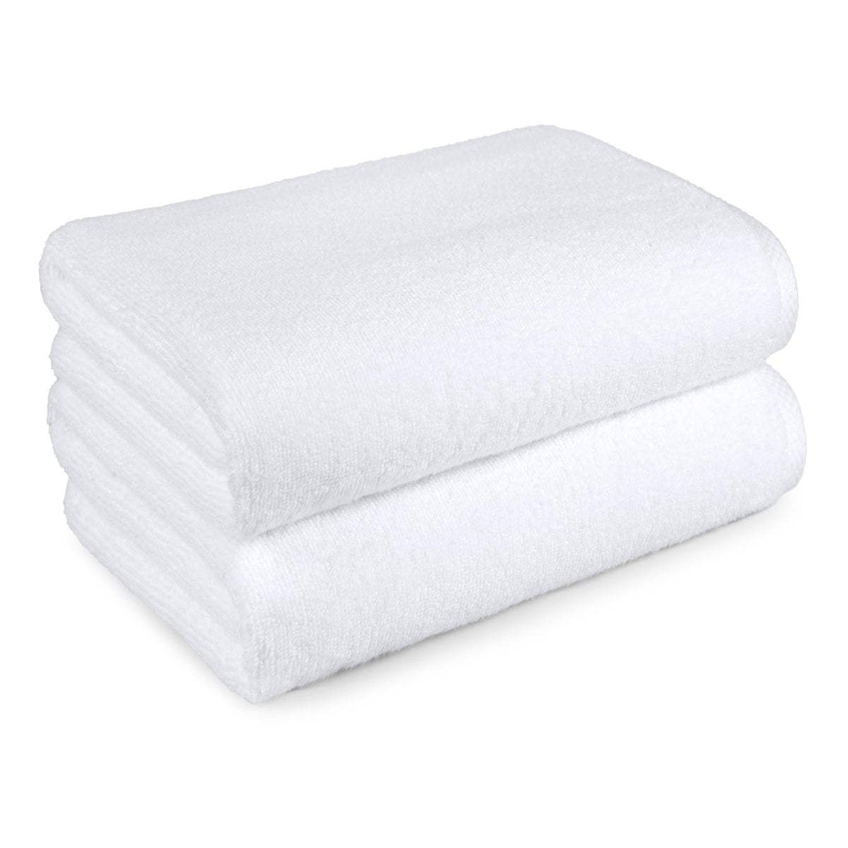 Amazon Basics Lightweight Quick-Dry Hand Towels, 100% Cotton, 28" x 16", Seafoam Green, 8-Pack