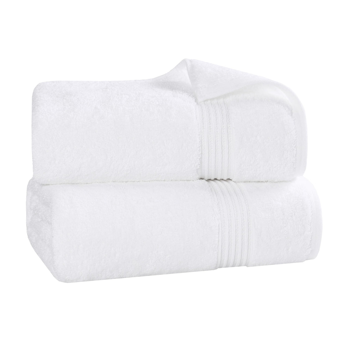 Superior Egyptian Cotton 6-Piece Towel Set, Bathroom Essentials, Towels For Bathroom, Apartment, Airbnb, Guest Bath, Face, Hand, Bath Towels, Washcloths, Absorbent, Fast Drying, Sage