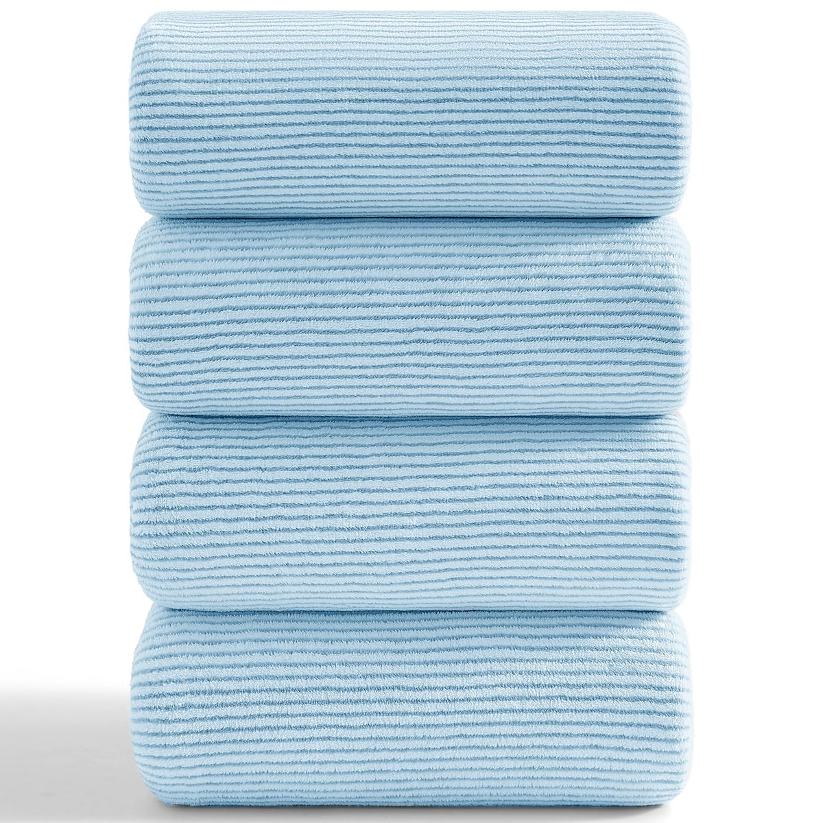 8-Piece Premium Towel Set for Bathroom|2 Oversized Large Bath Sheet,2 Hand Towels,4 Washcloths|Soft Cozy Highly Absorbent Fast Dry Microfiber Shower Towel Set for Hotel Bathroom Essentials,Dark Brown