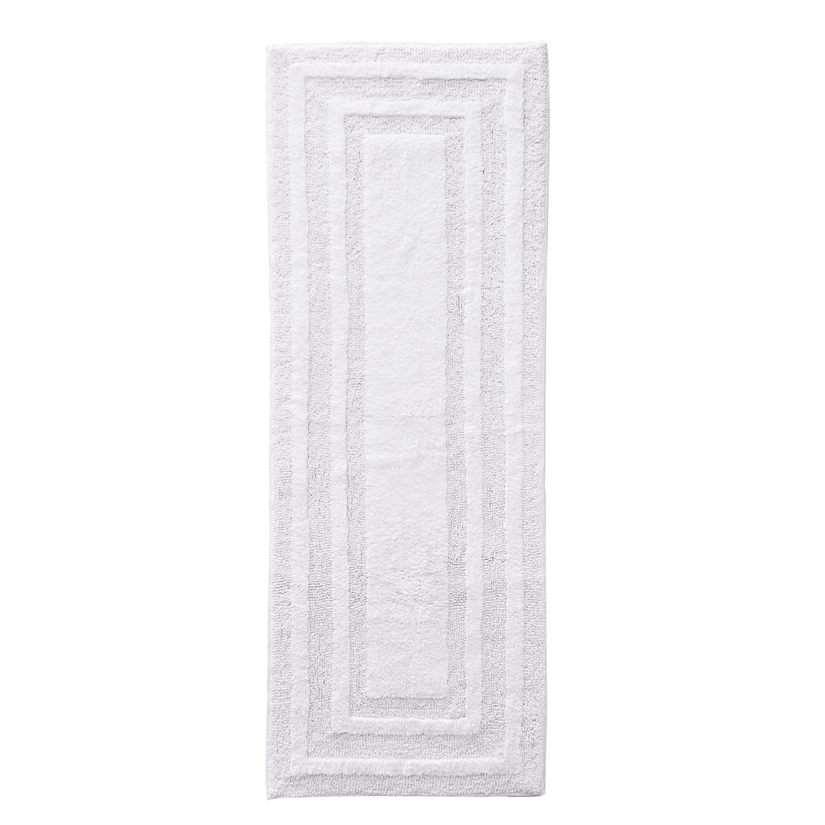 Eddie Bauer - 100% Cotton Bath Rugs, Absorbent Plush Bathroom Mats, 2 Pack