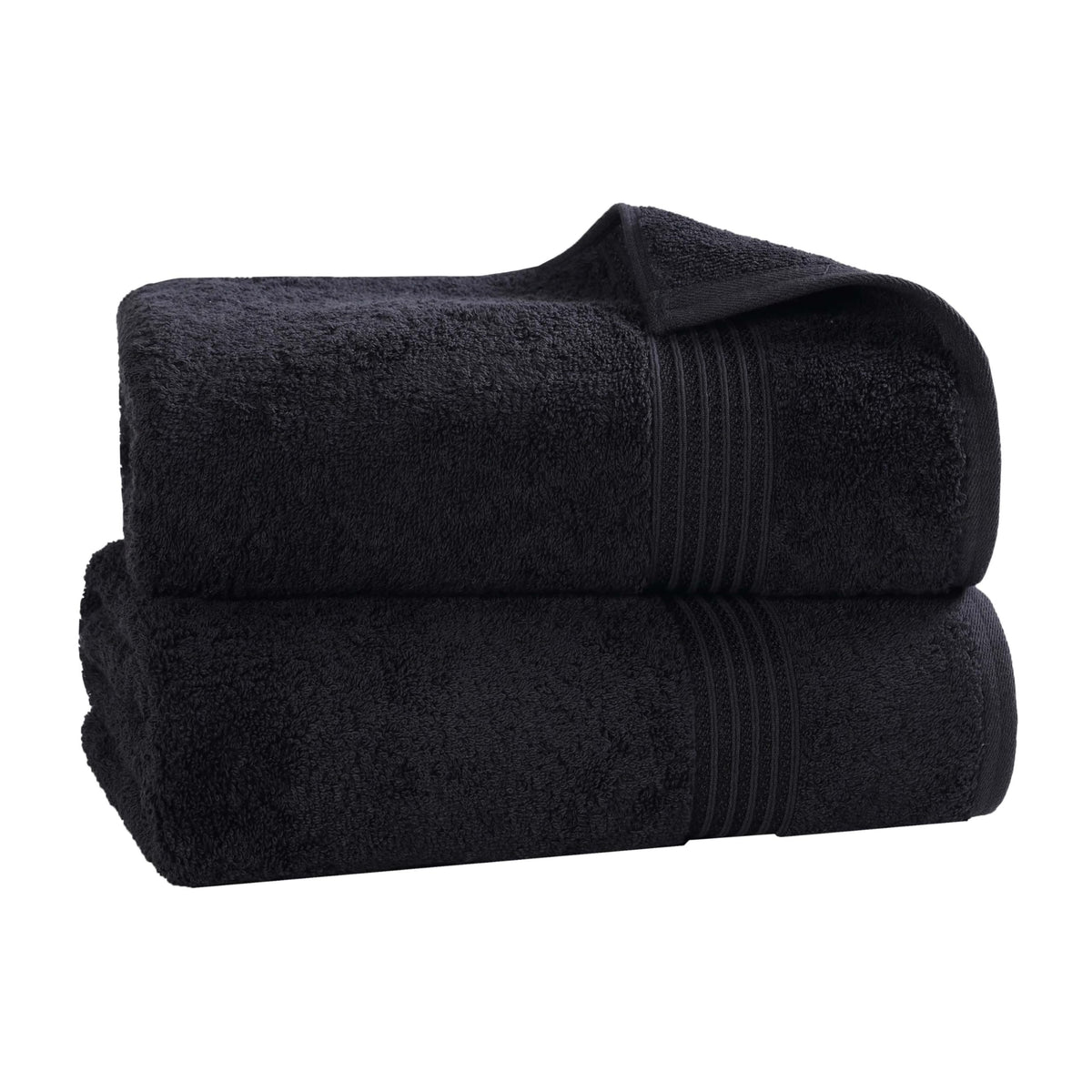 Superior Egyptian Cotton 6-Piece Towel Set, Bathroom Essentials, Towels For Bathroom, Apartment, Airbnb, Guest Bath, Face, Hand, Bath Towels, Washcloths, Absorbent, Fast Drying, Sage