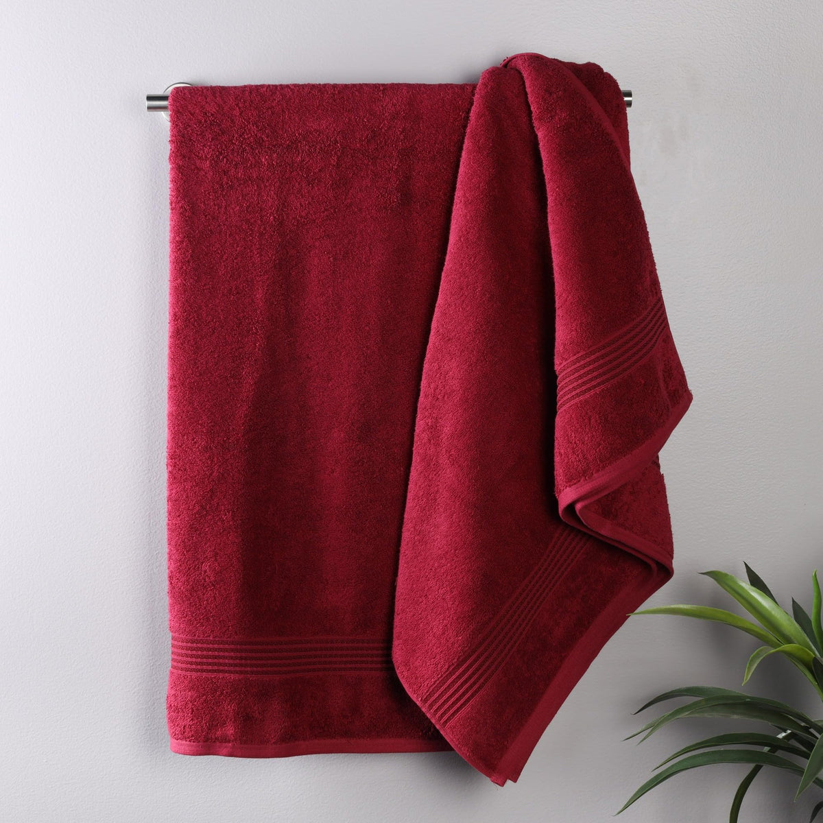 Superior Egyptian Cotton 6-Piece Towel Set, Bathroom Essentials, Towels For Bathroom, Apartment, Airbnb, Guest Bath, Face, Hand, Bath Towels, Washcloths, Absorbent, Fast Drying, Sage