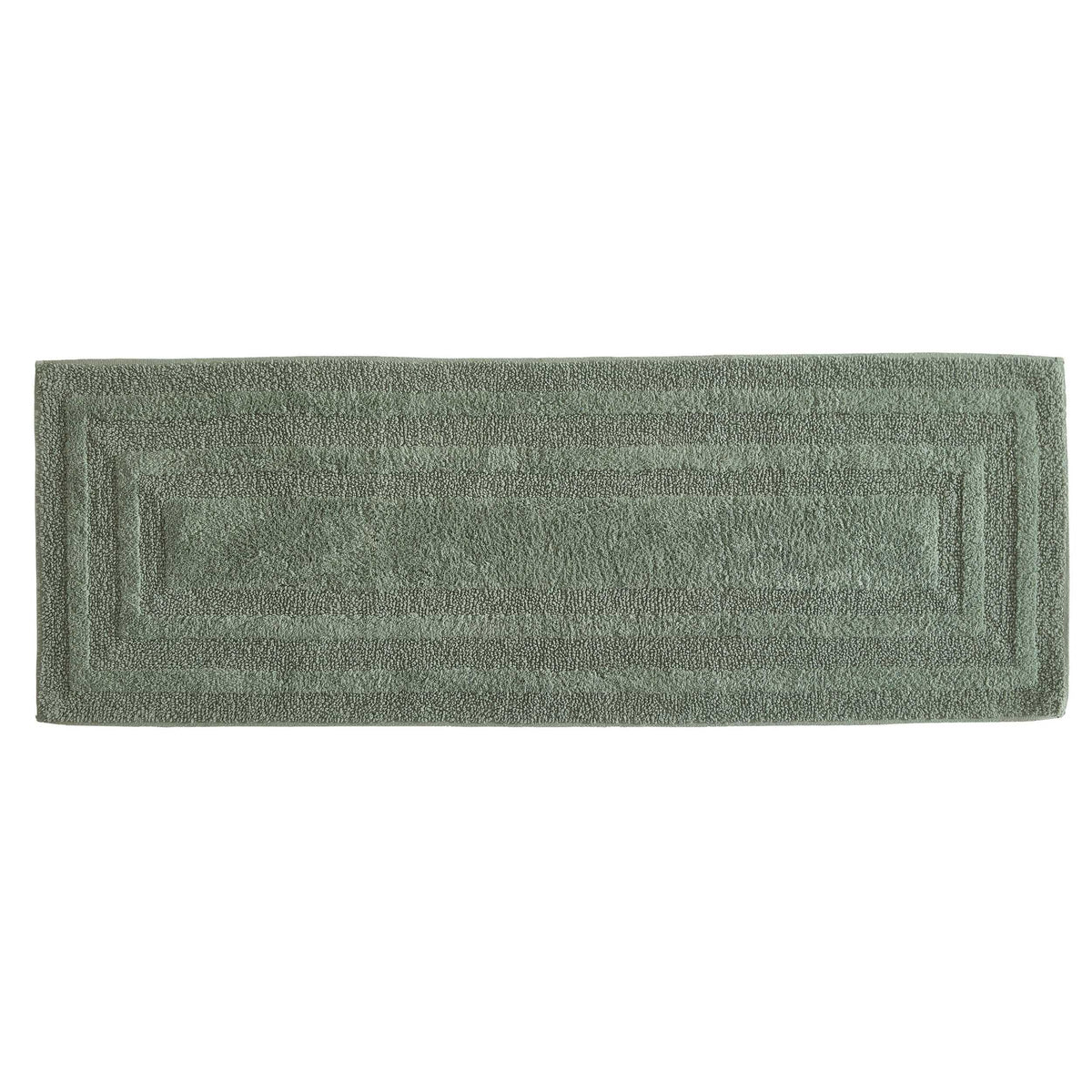 Eddie Bauer - 100% Cotton Bath Rugs, Absorbent Plush Bathroom Mats, 2 Pack