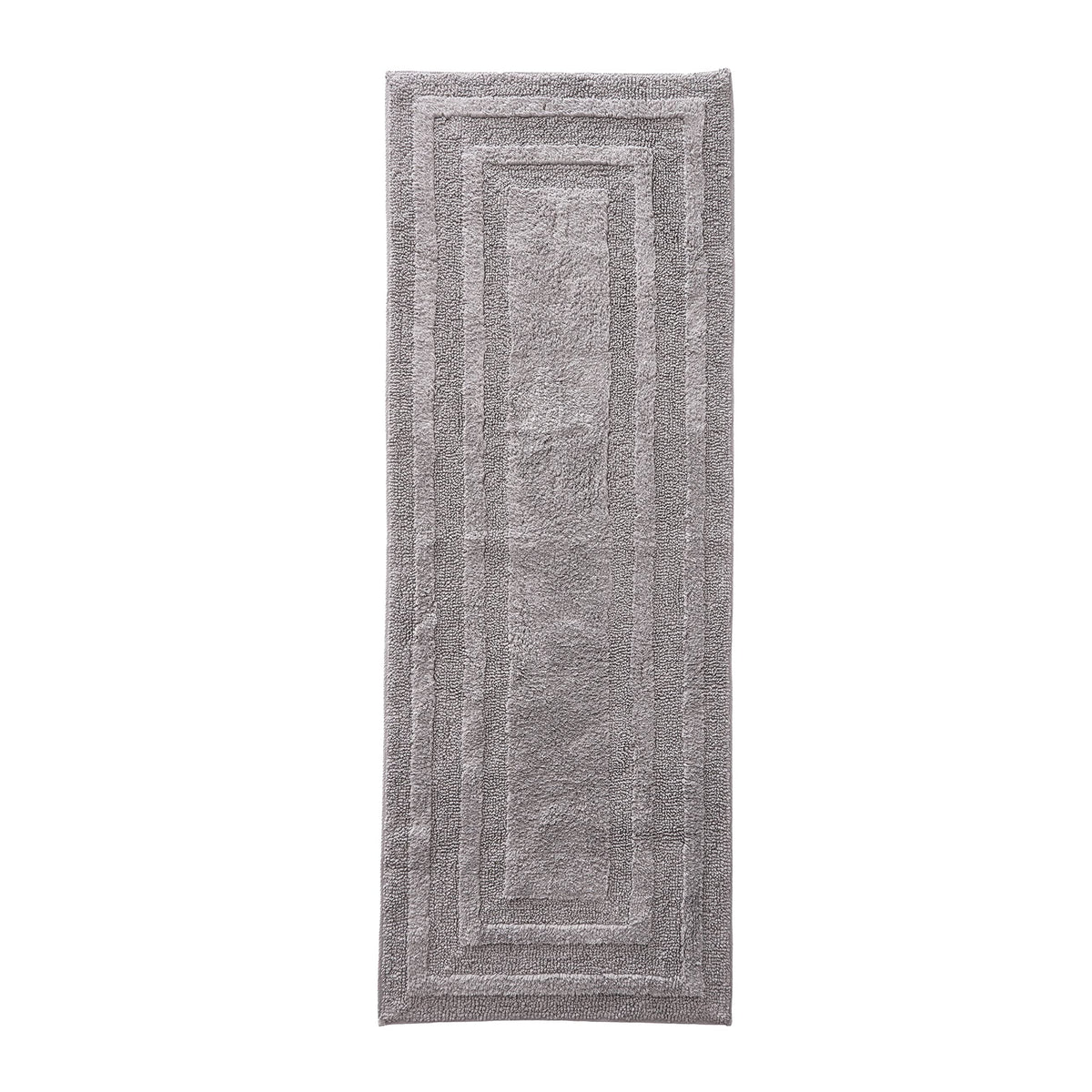 Eddie Bauer - 100% Cotton Bath Rugs, Absorbent Plush Bathroom Mats, 2 Pack