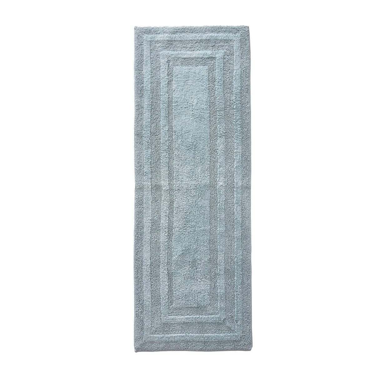 Eddie Bauer - 100% Cotton Bath Rugs, Absorbent Plush Bathroom Mats, 2 Pack