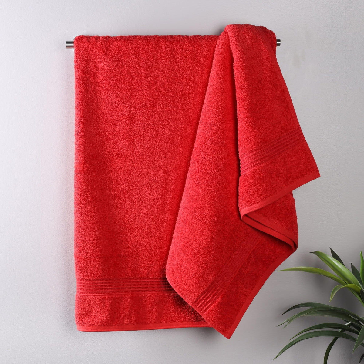 Superior Egyptian Cotton 6-Piece Towel Set, Bathroom Essentials, Towels For Bathroom, Apartment, Airbnb, Guest Bath, Face, Hand, Bath Towels, Washcloths, Absorbent, Fast Drying, Sage